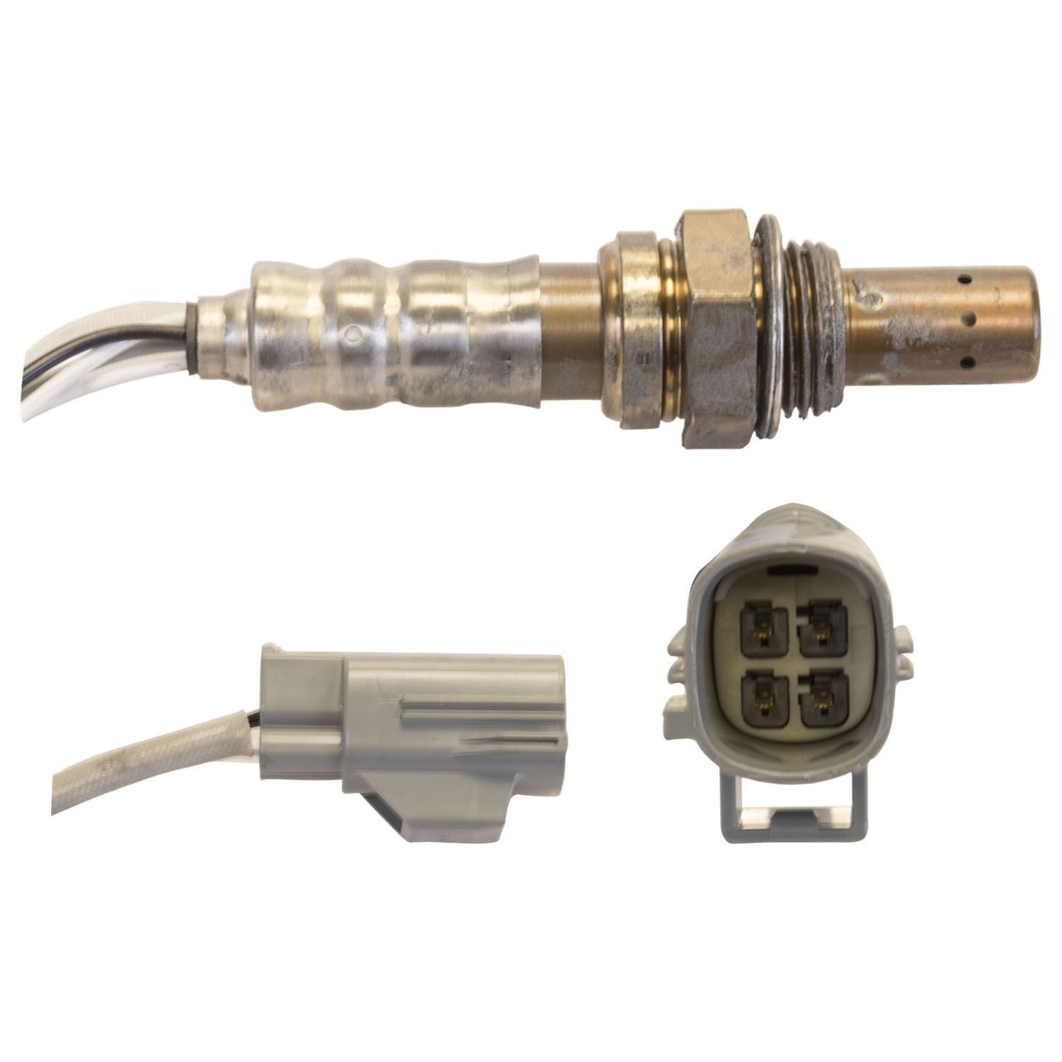 2013, 2012, 2011, 2010 Ford Transit Connect Oxygen Sensor