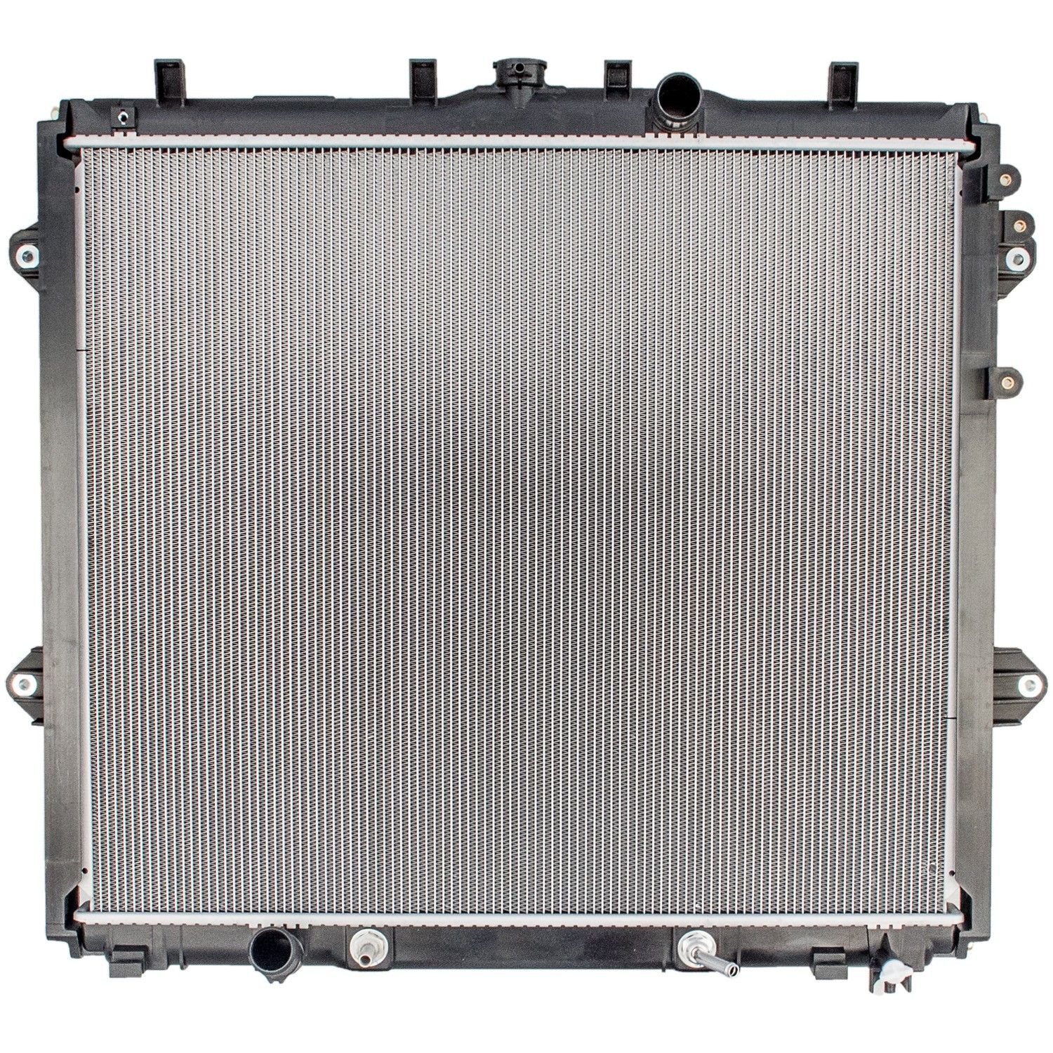 CSF 3697 Radiator