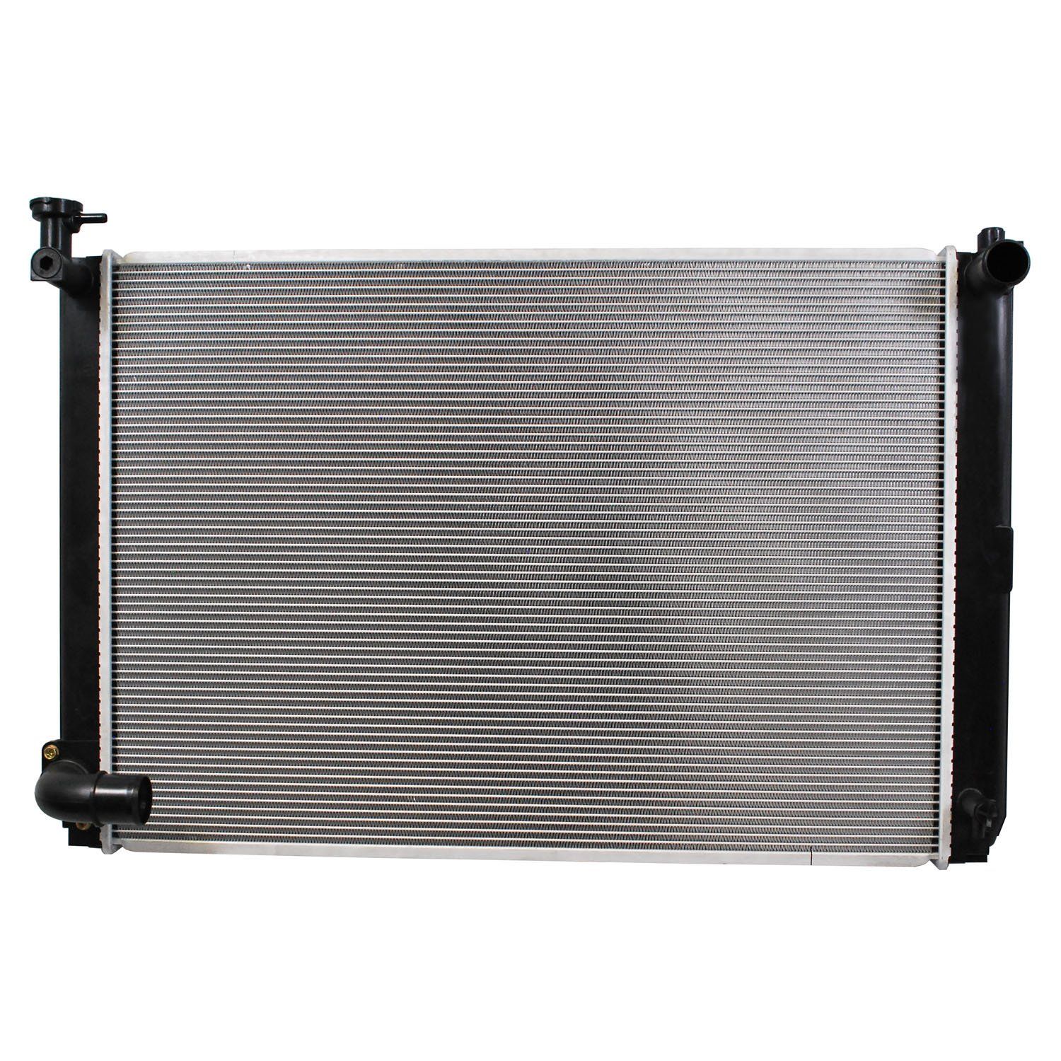 2008, 2007, 2006 Lexus RX400h Radiator