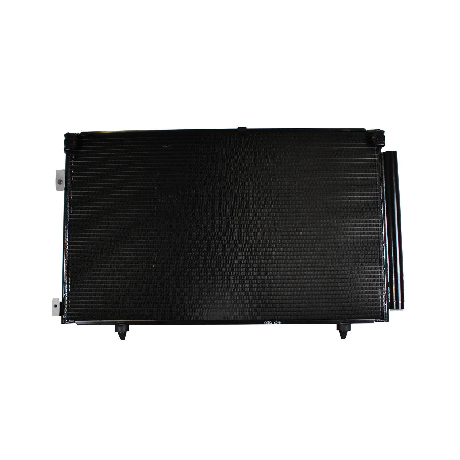 2007, 2006, 2005, 2004, 2003, 2002, 2001 Toyota Highlander A/C Condenser