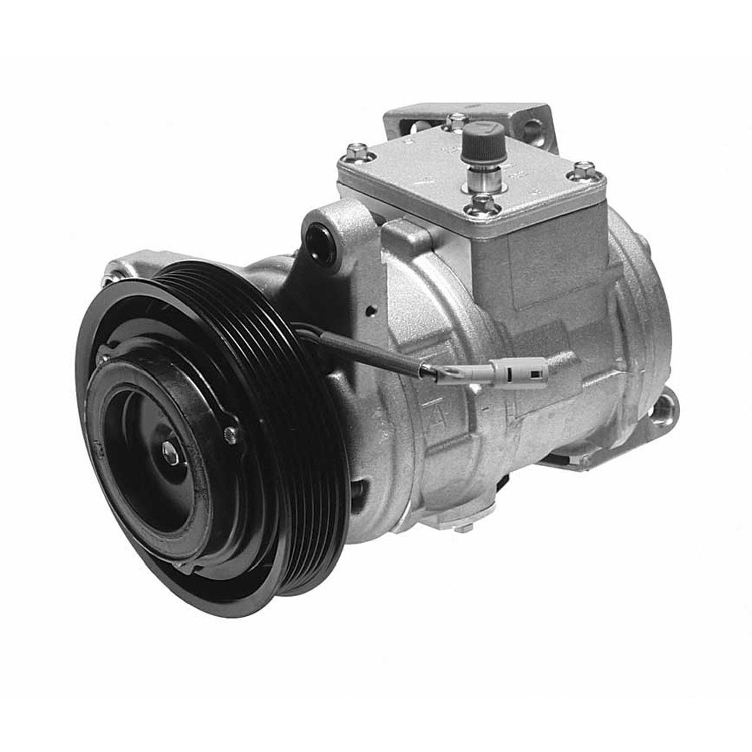 2000, 1999, 1998, 1997, 1996, 1995, 1994 Lexus SC300 A/C Compressor