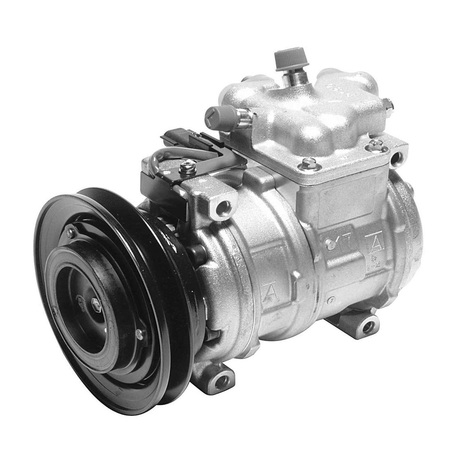 2004, 2003, 2002, 2001, 2000, 1999, 1998 Dodge Intrepid A/C Compressor