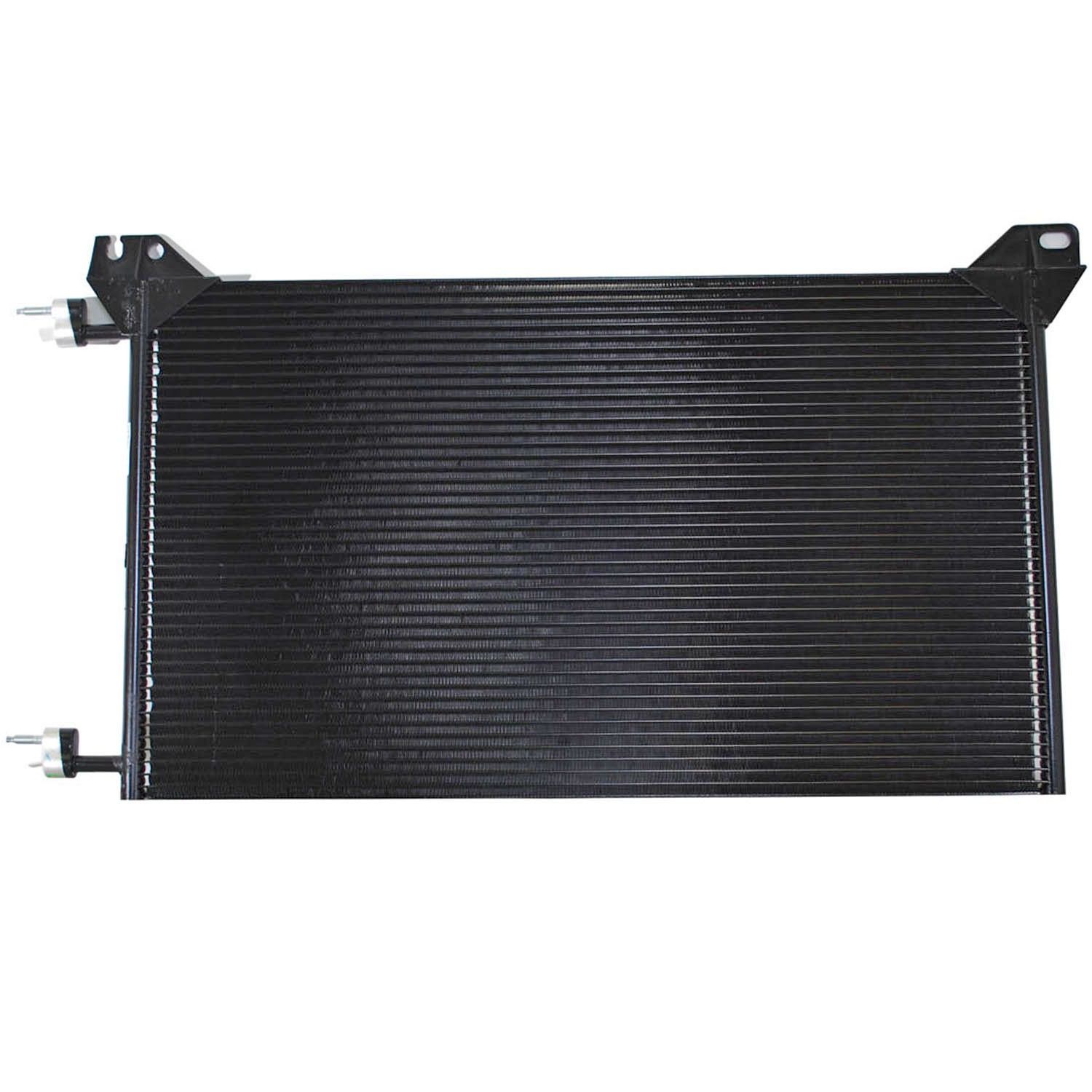 A/C Condenser