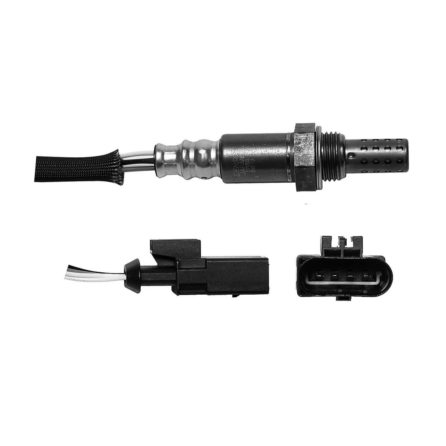 2008, 2007, 2006, 2005, 2004, 2003, 2002 Mini Cooper Oxygen Sensor