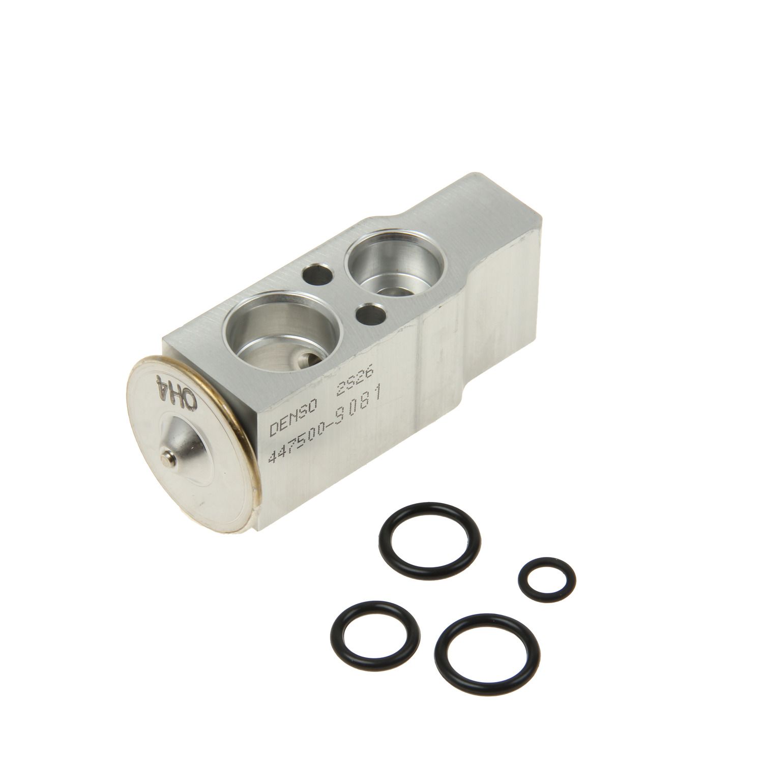 2003, 2002, 2001 Toyota Prius A/C Expansion Valve