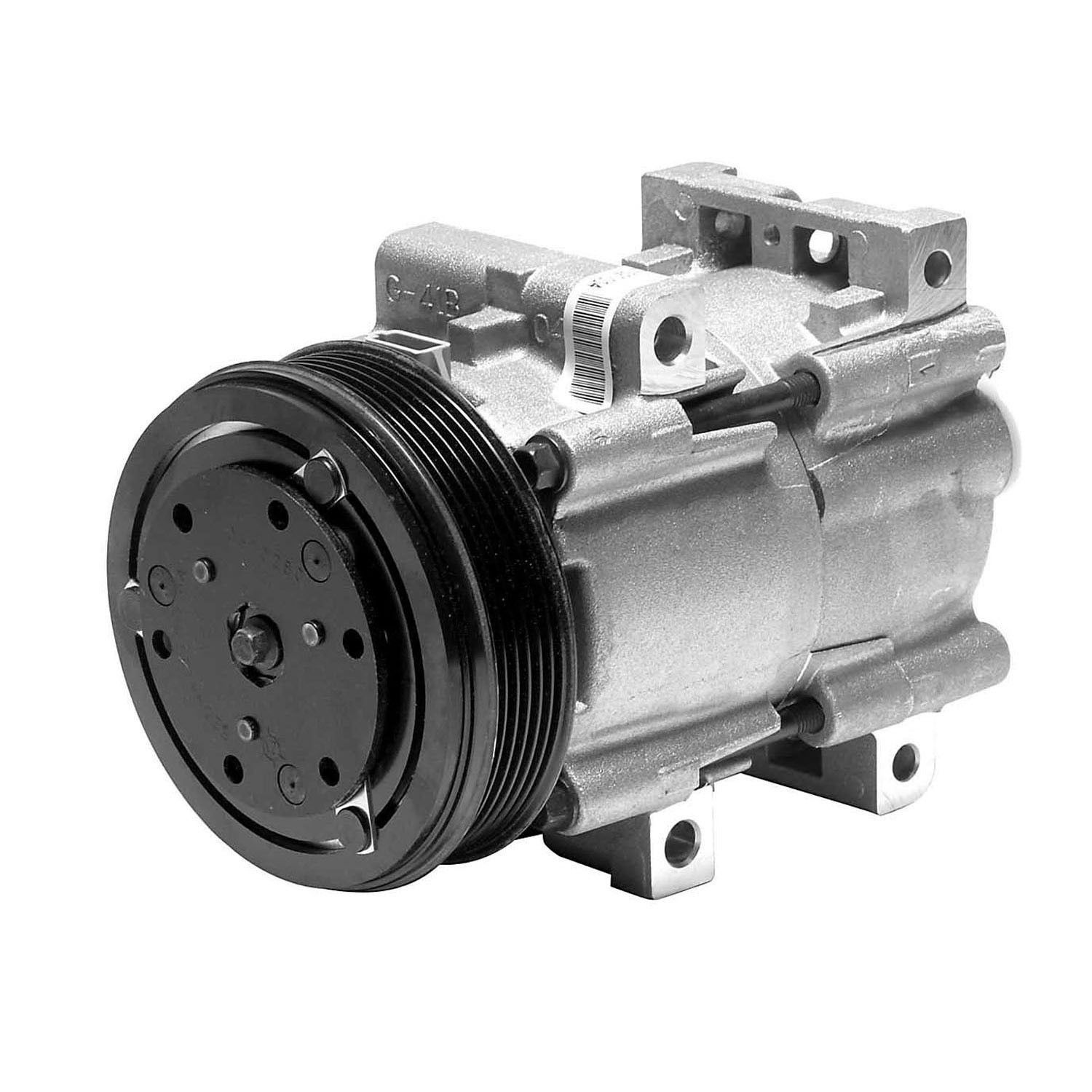 1998, 1997, 1996, 1995 Ford Windstar A/C Compressor