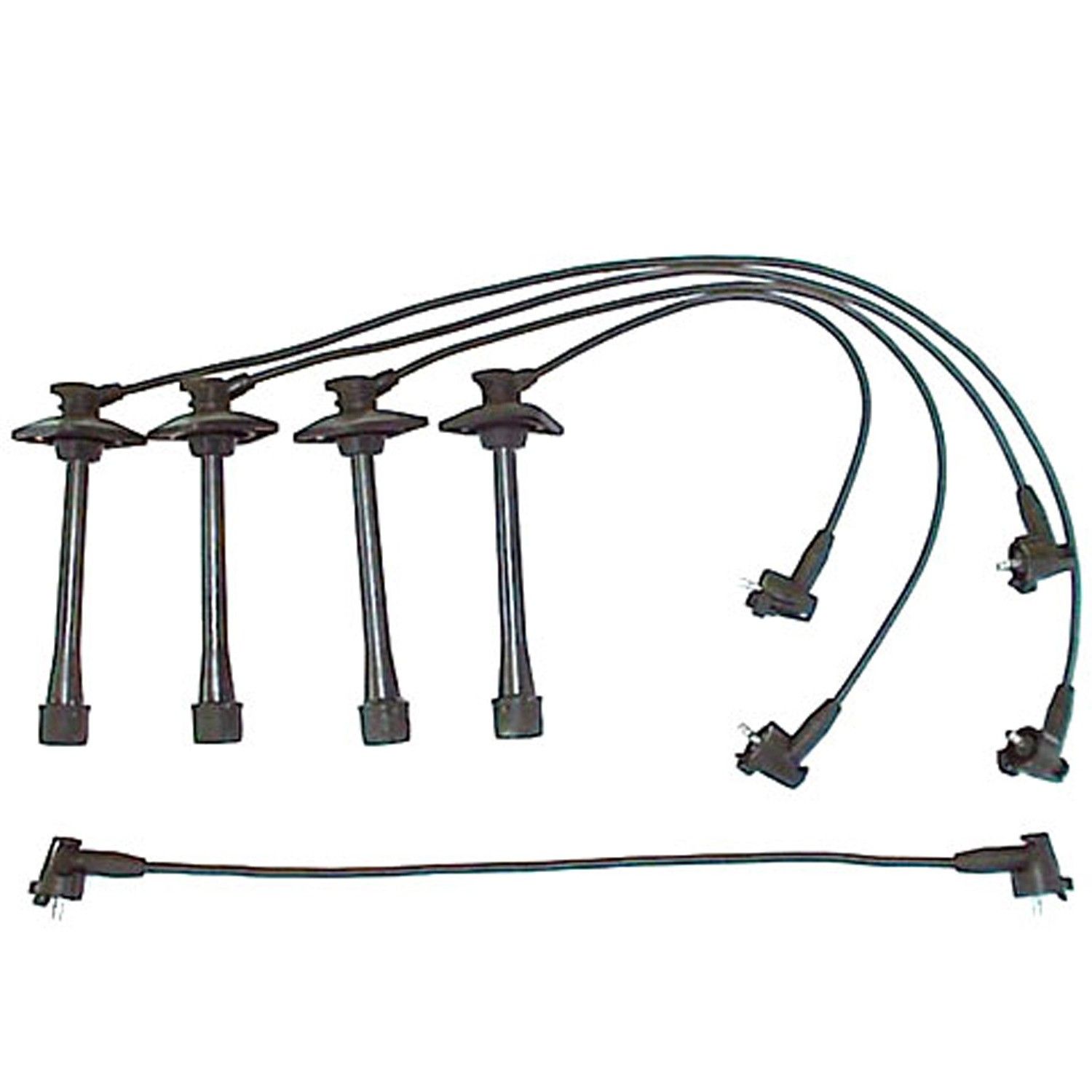 Spark Plug Wire Set