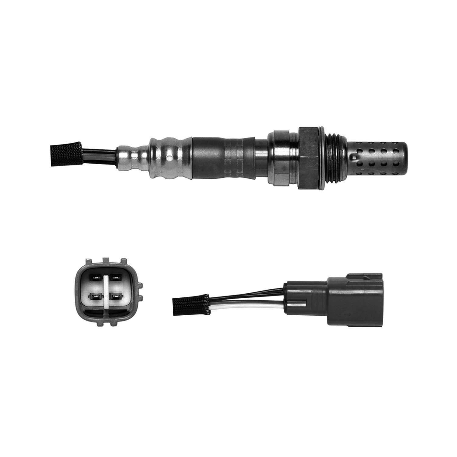 2000, 1999, 1998 Lexus SC300 Oxygen Sensor