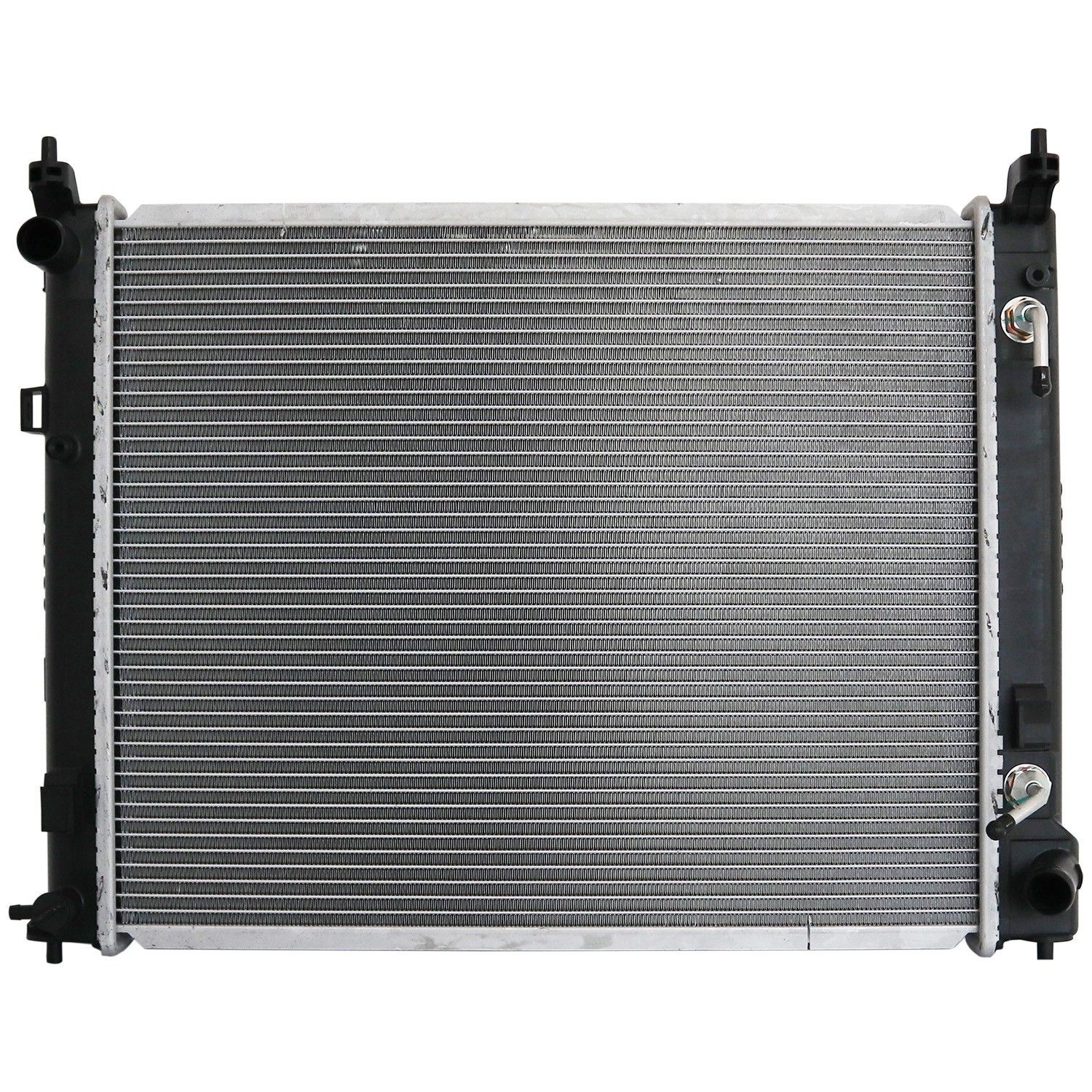2019, 2018, 2017, 2016, 2015, 2014 Nissan Versa Note Radiator