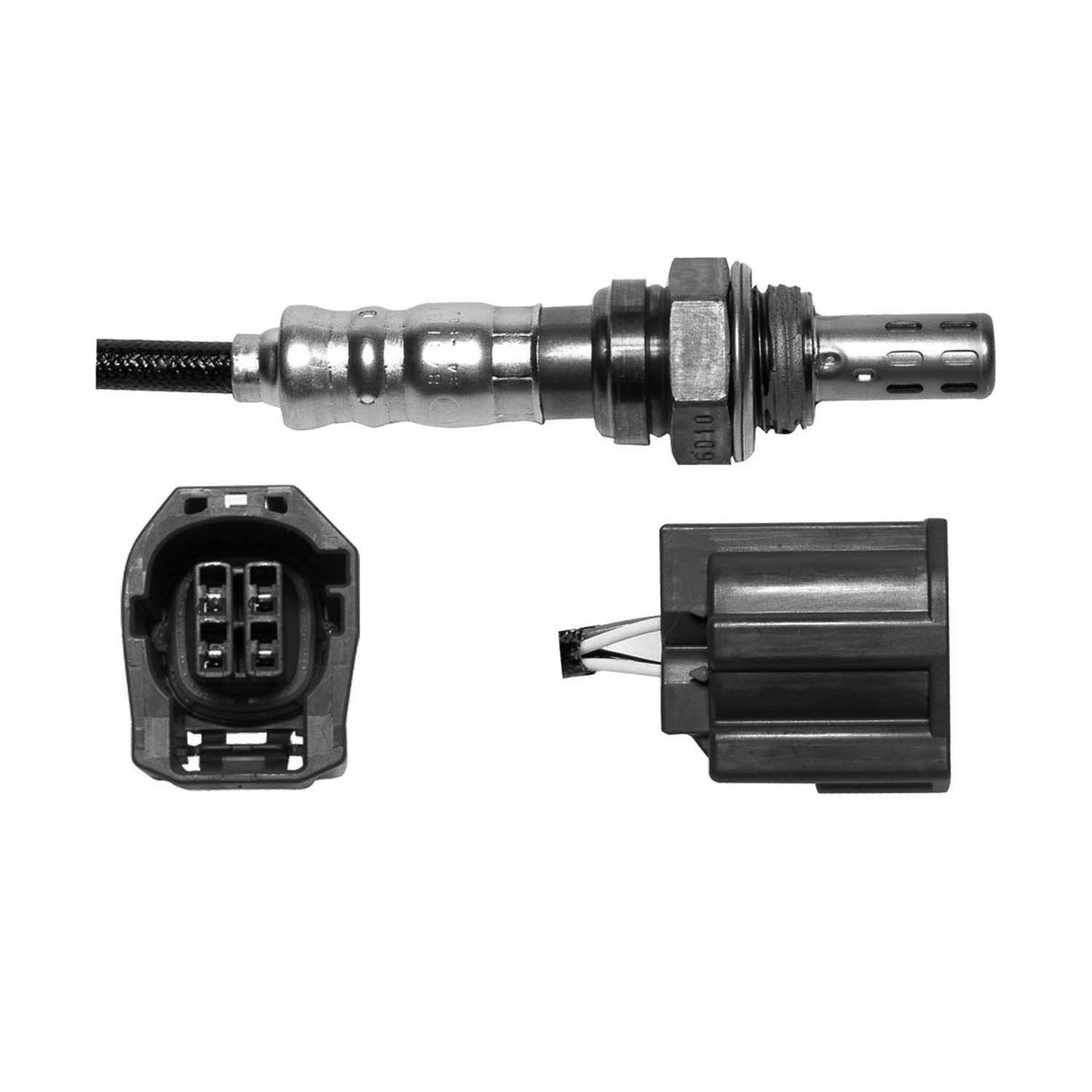 2013, 2012, 2011, 2010, 2009, 2008, 2007 Mazda 3 Oxygen Sensor