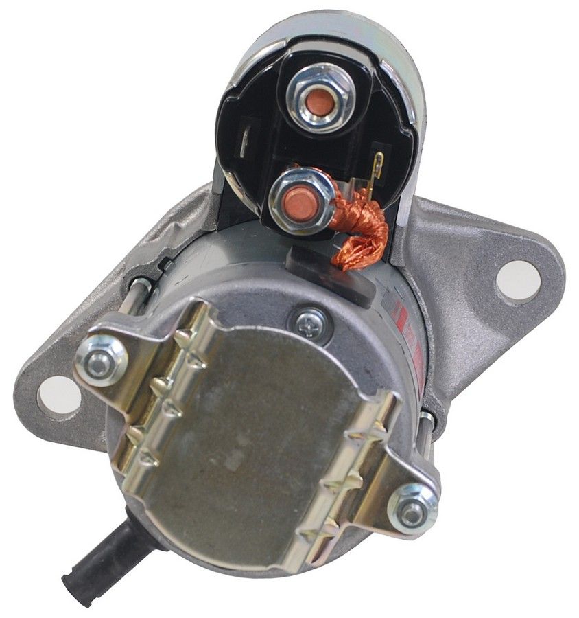 2007, 2006, 2005 Subaru Outback Starter