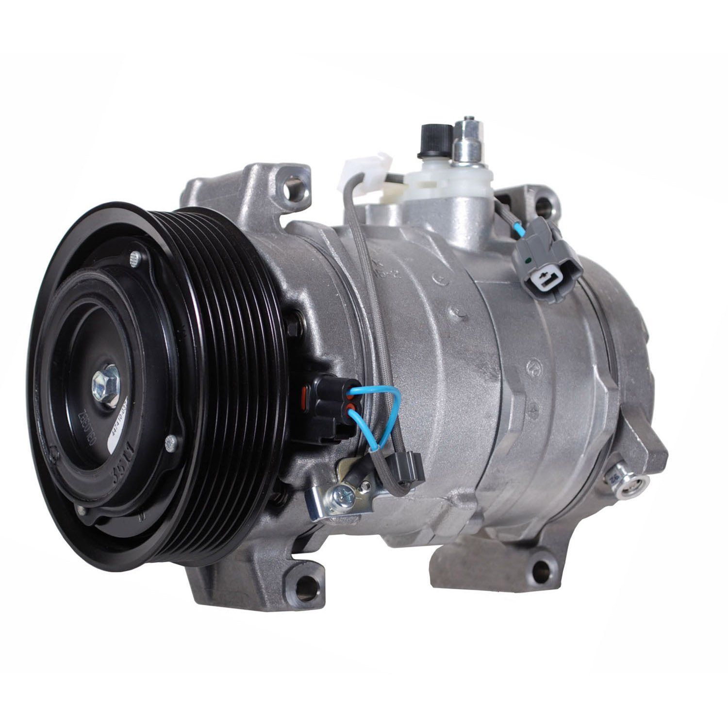 2011, 2010, 2009, 2008, 2007, 2006, 2005, 2004, 2003 Honda Element A/C Compressor