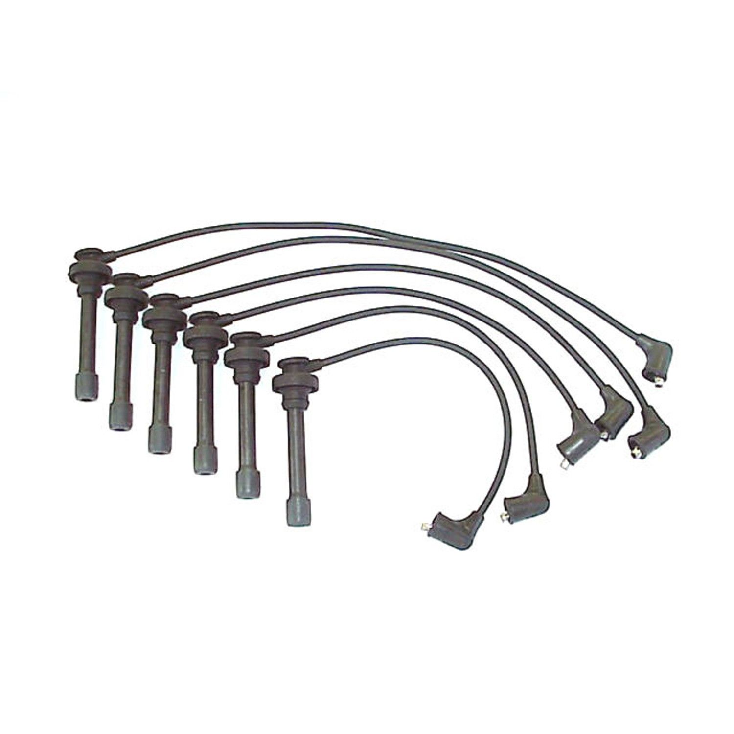 2005, 2004, 2003, 2002, 2001 Dodge Stratus Spark Plug Wire Set