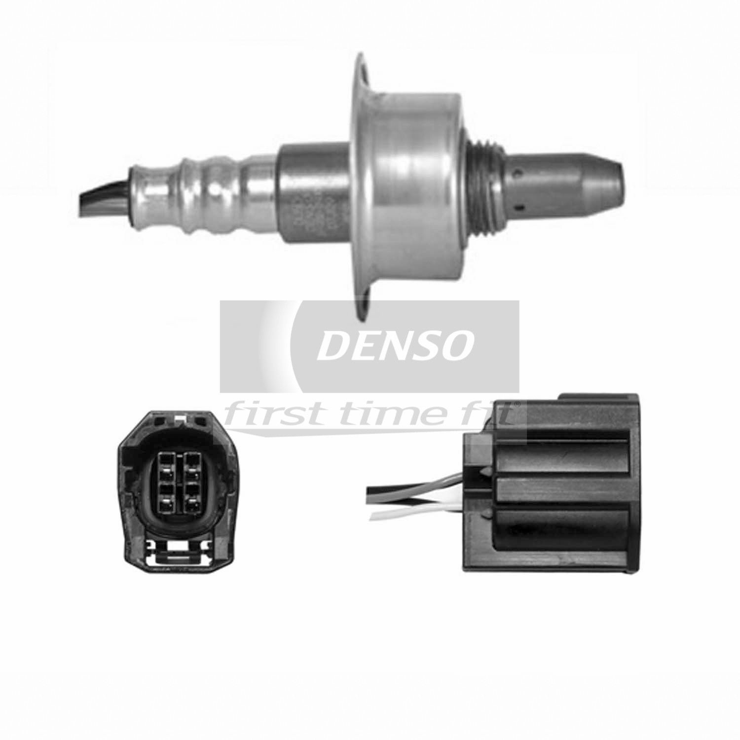2014, 2013, 2012, 2011 Mazda 2 Air / Fuel Ratio Sensor