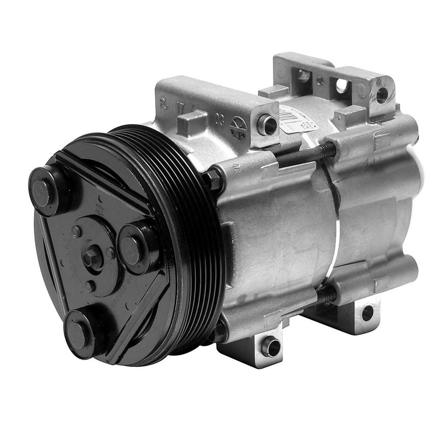 2011, 2010, 2009, 2008, 2007, 2006, 2005, 2004, 2003, 2002, 2001 Ford Ranger A/C Compressor