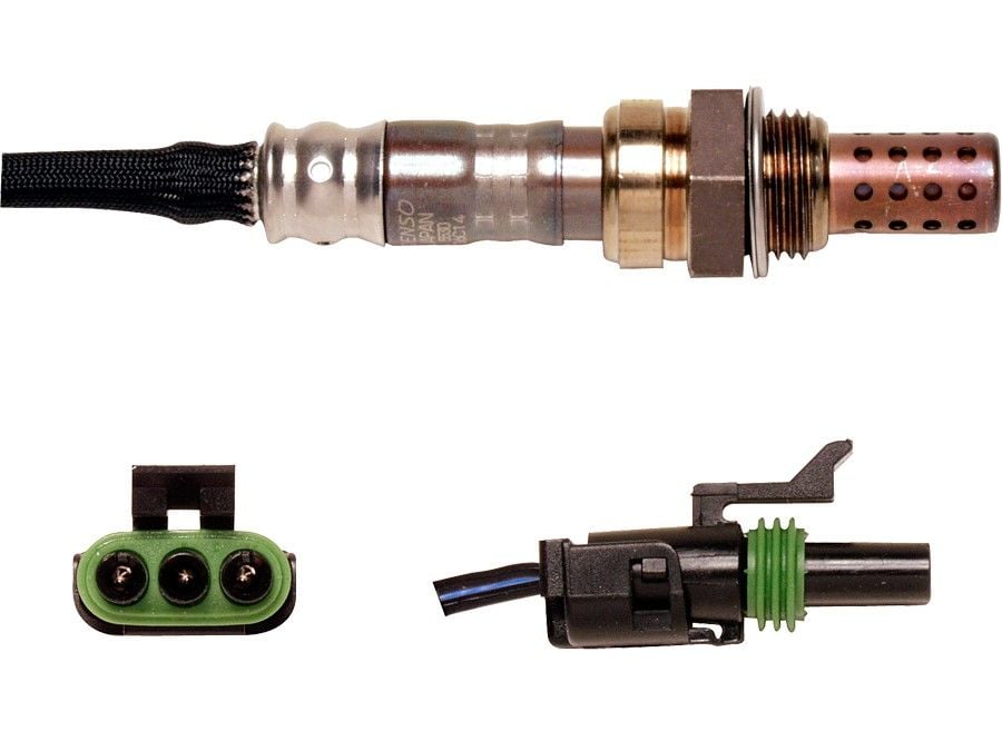1994 Chevrolet Astro Oxygen Sensor