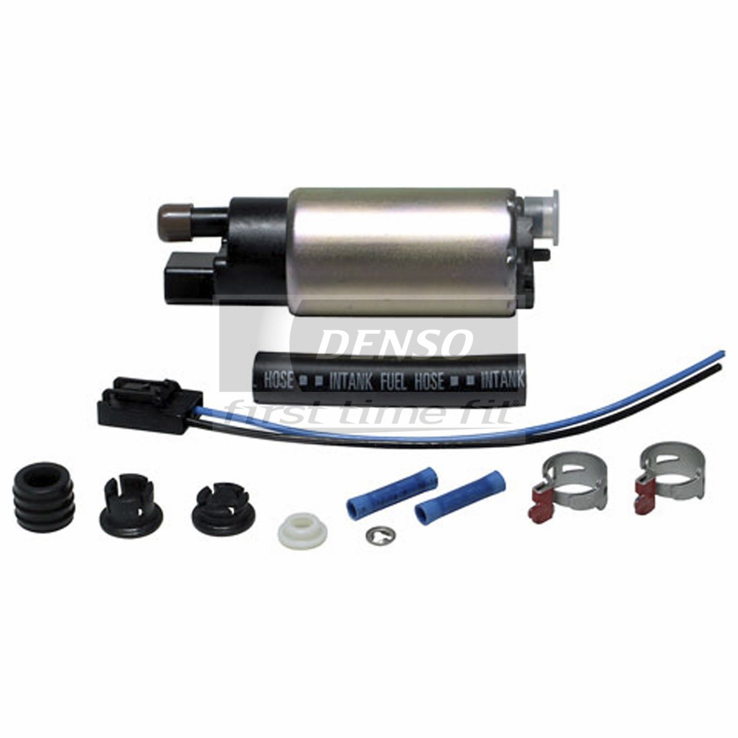 Electric Fuel Pump