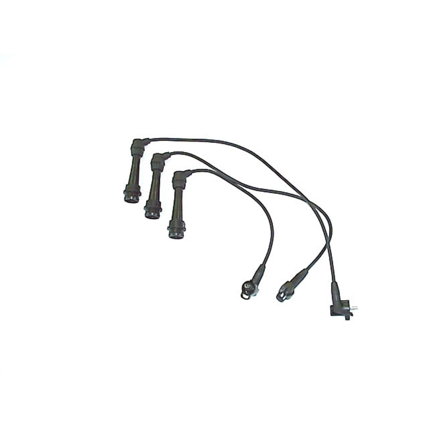 2005, 2004, 2003, 2002, 2001 Lexus IS300 Spark Plug Wire Set