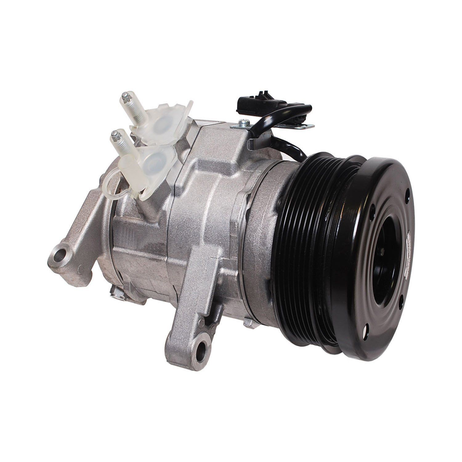 2007, 2006, 2005, 2004 Dodge Durango A/C Compressor