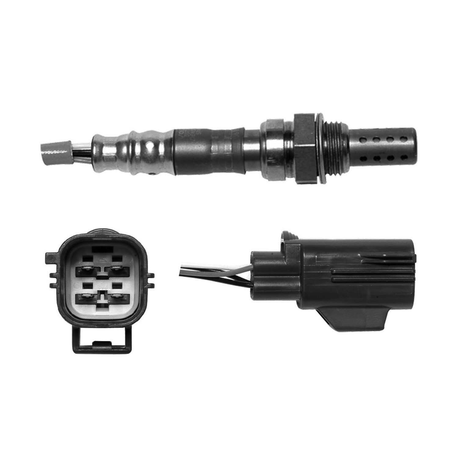 2015, 2014, 2013, 2012, 2011, 2010, 2009, 2008, 2007 Volvo S80 Oxygen Sensor