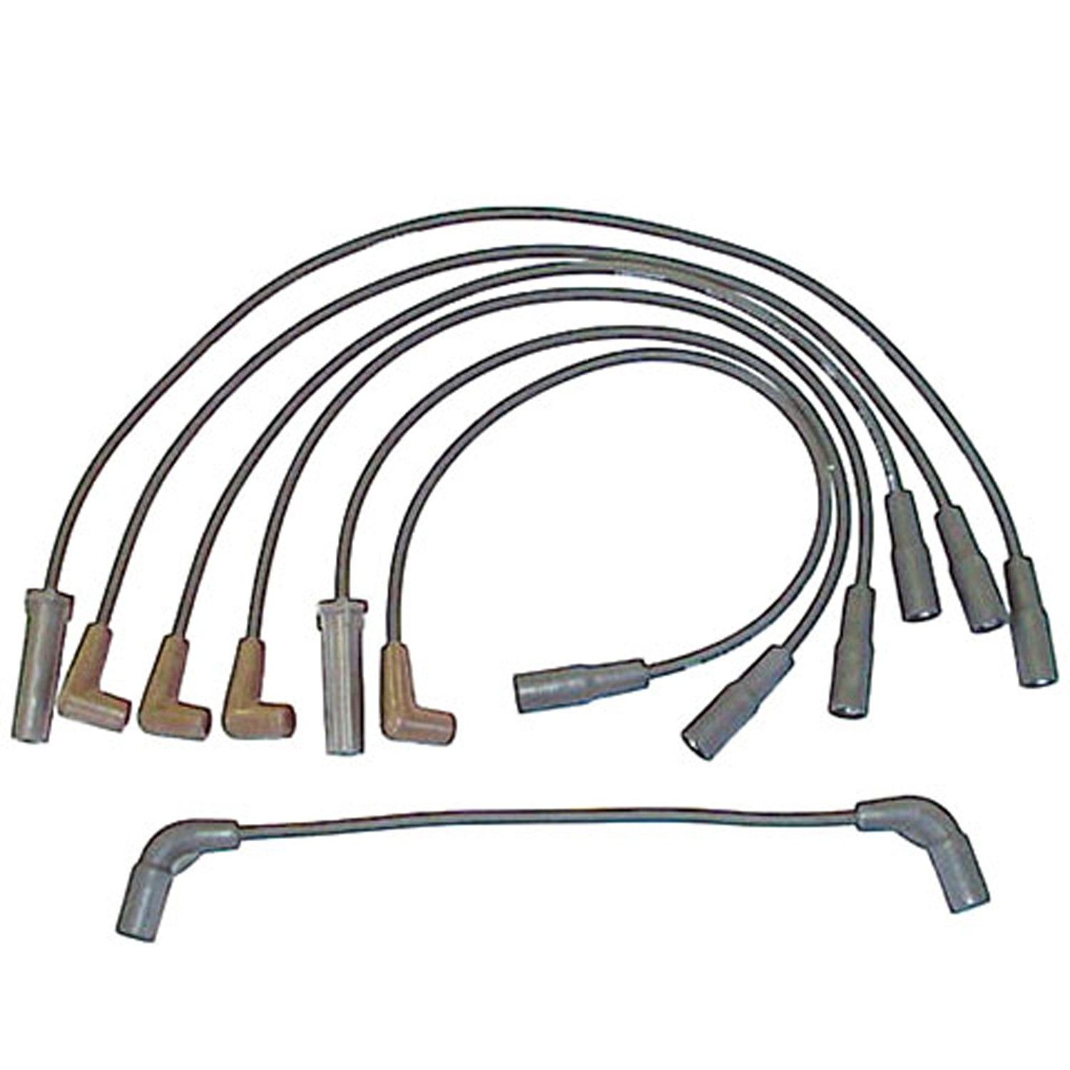 2002, 2001, 2000 Chevrolet Astro Spark Plug Wire Set