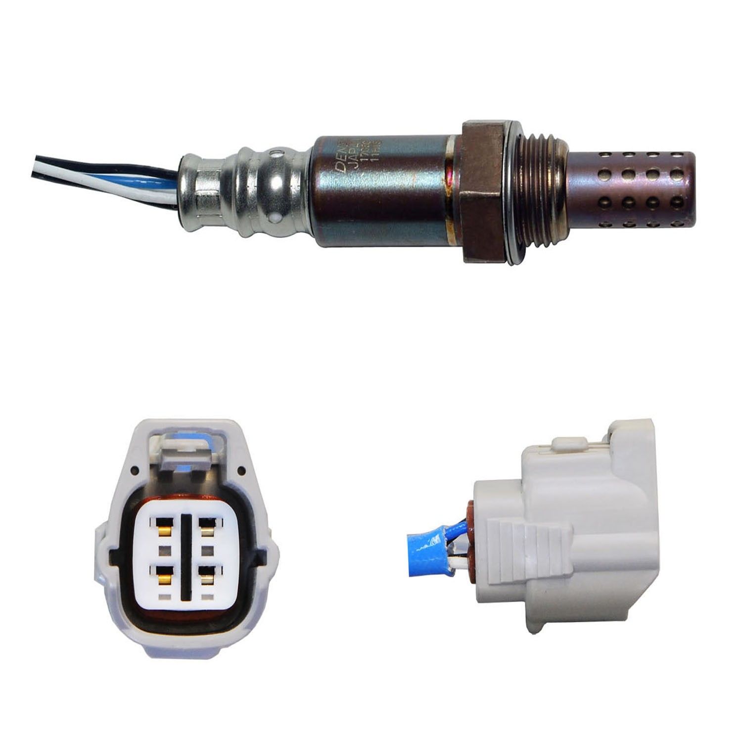 2018, 2017, 2016, 2015, 2014 Mazda 3 Oxygen Sensor