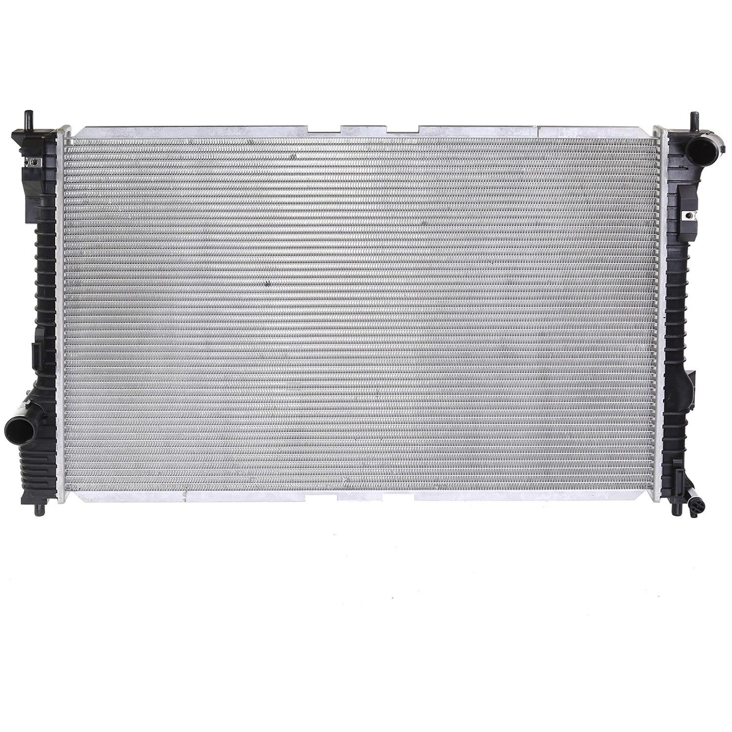 2019, 2018, 2017, 2016, 2015, 2014 Ford Explorer Radiator