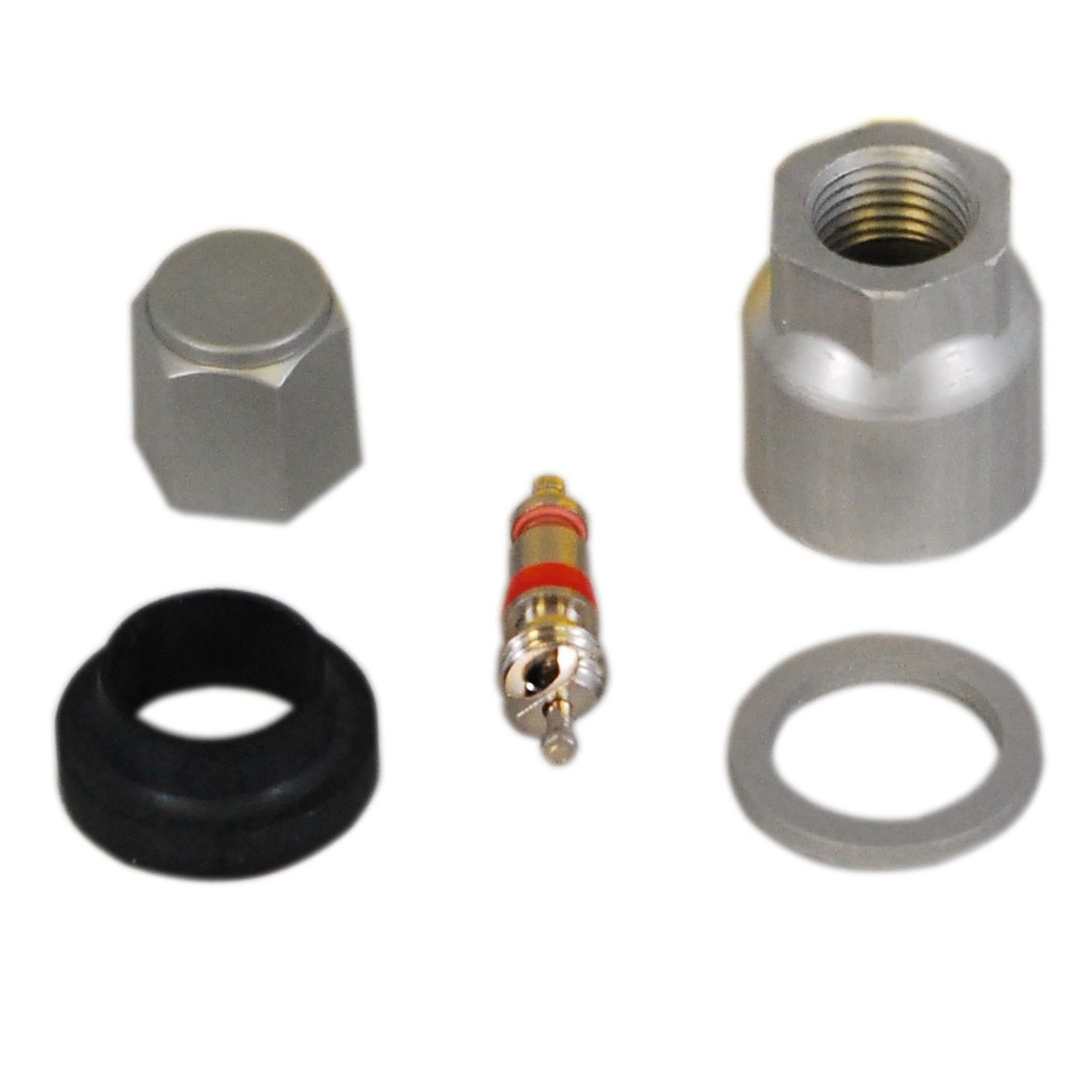 2014, 2013, 2012, 2011 Lexus CT200h Tire Pressure Monitoring System (TPMS) Sensor Serv
