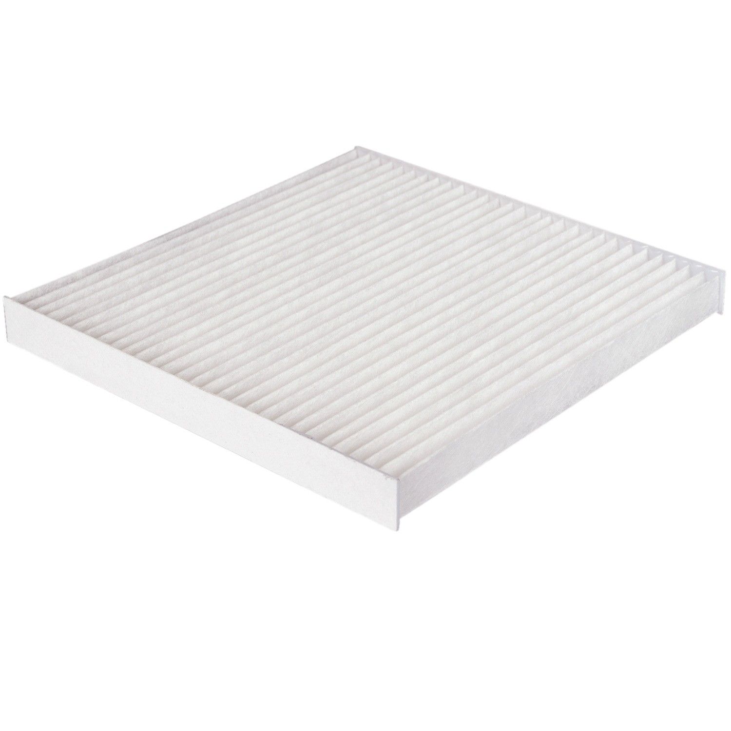 Pontiac Vibe Cabin Air Filter Replacement Atp Beck Arnley Bosch