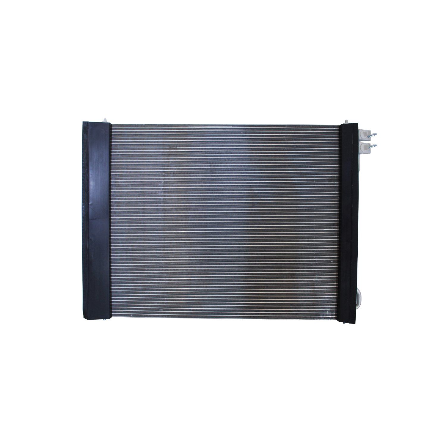 2014, 2013, 2012, 2011, 2010, 2009, 2008, 2007 Ford E-150 A/C Condenser