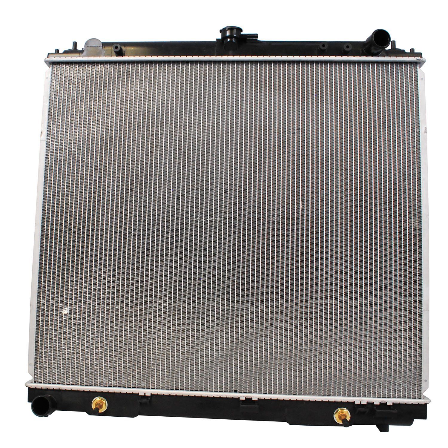 Radiator