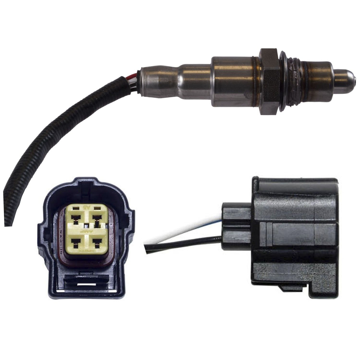 2018, 2017 INFINITI Q60 Oxygen Sensor