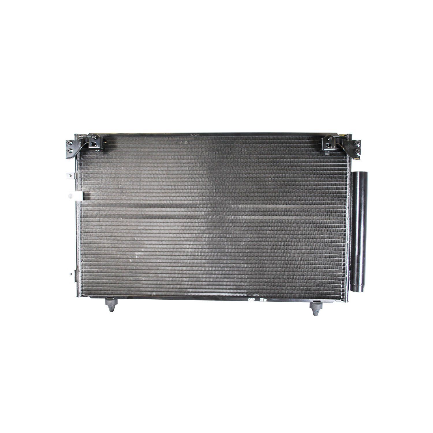2010, 2009, 2008, 2007, 2006, 2005 Scion tC A/C Condenser