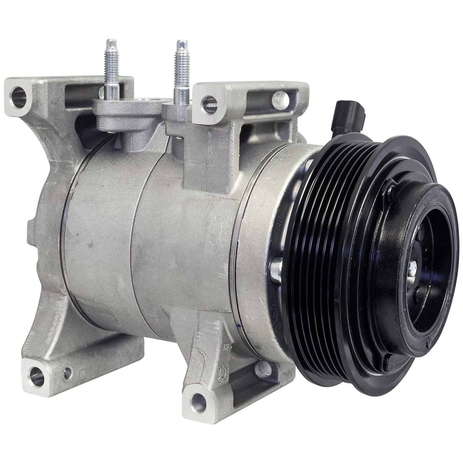 2015, 2014, 2013, 2012, 2011 Dodge Durango A/C Compressor