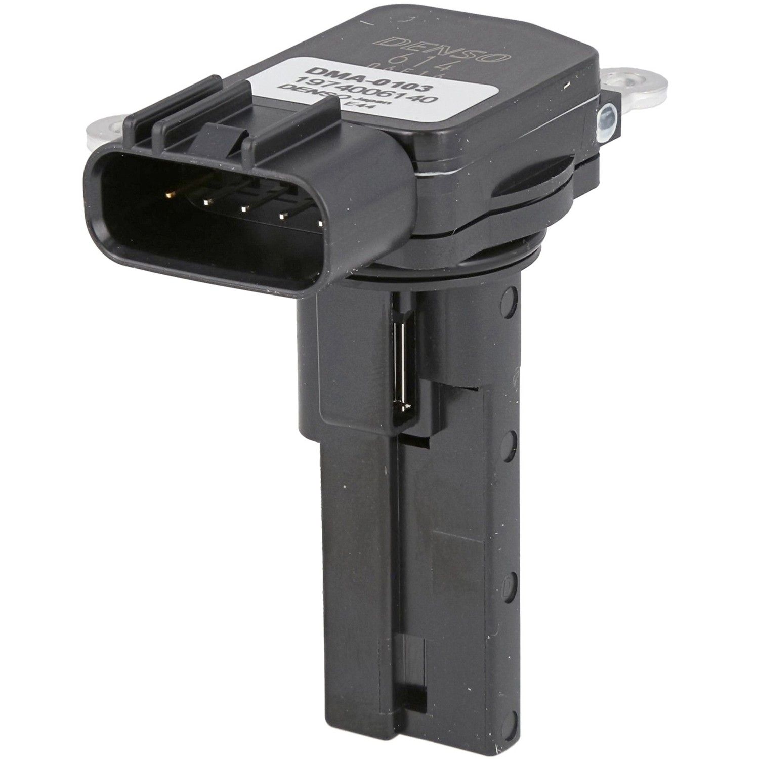 2015, 2014, 2013, 2012, 2011, 2010, 2009, 2008 Volvo S80 Mass Air Flow Sensor