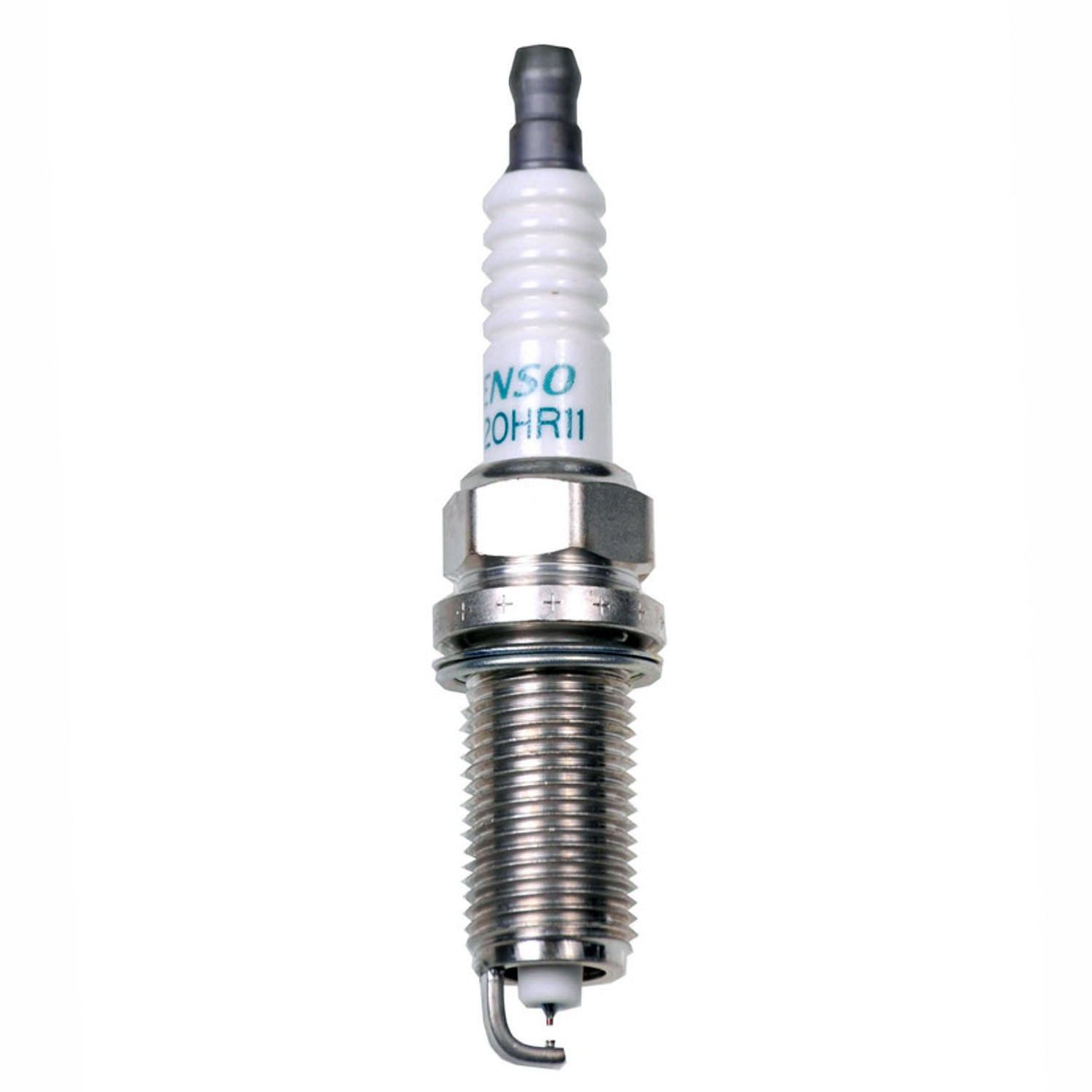 2012, 2011, 2010, 2009 Suzuki Equator Spark Plug