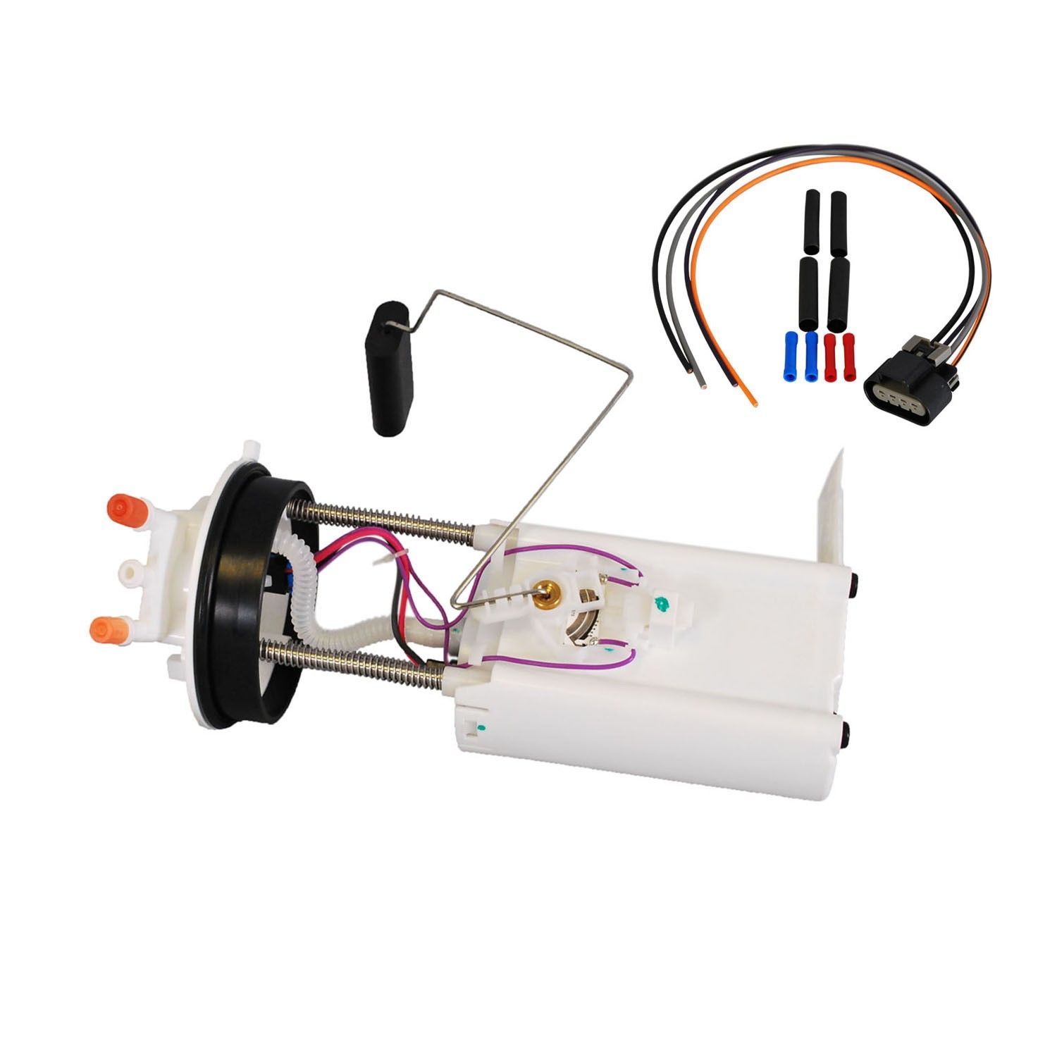 Fuel Pump Module Assembly DENSO 953-0012