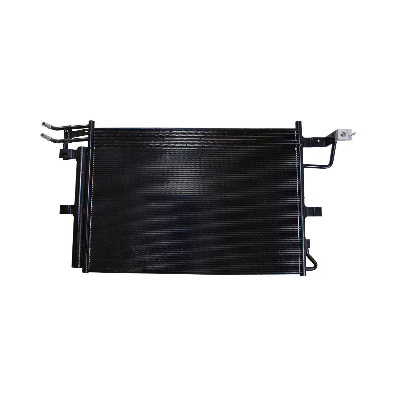 2019, 2018, 2017, 2016, 2015, 2014, 2013, 2012, 2011 Ford Explorer A/C Condenser