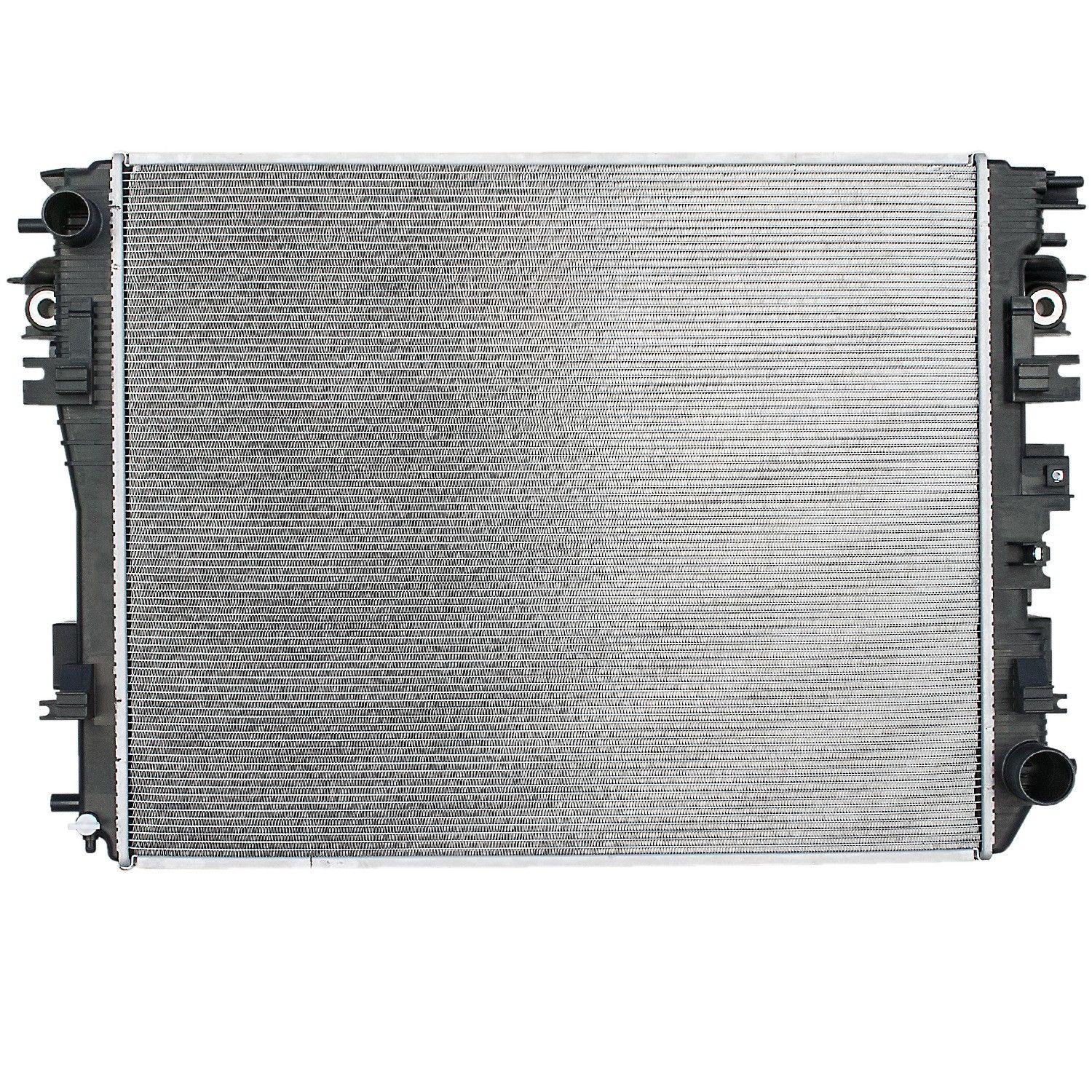 2018, 2017, 2016, 2015, 2014 Ram 2500 Radiator