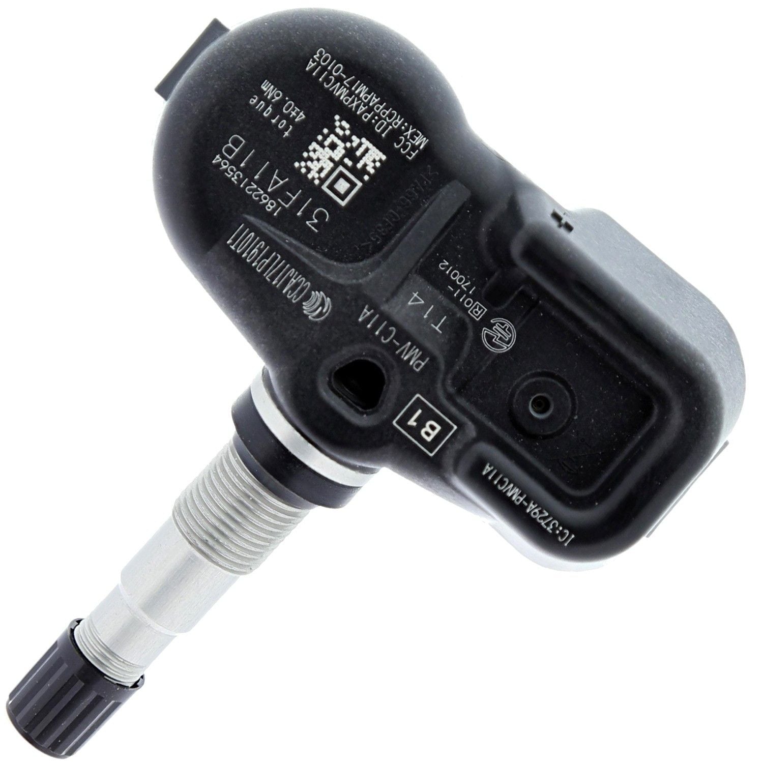 2015, 2014, 2013, 2012, 2011, 2010, 2009, 2008, 2007, 2006 Toyota Prius Tire Pressure Monitoring System (TPMS) Sensor