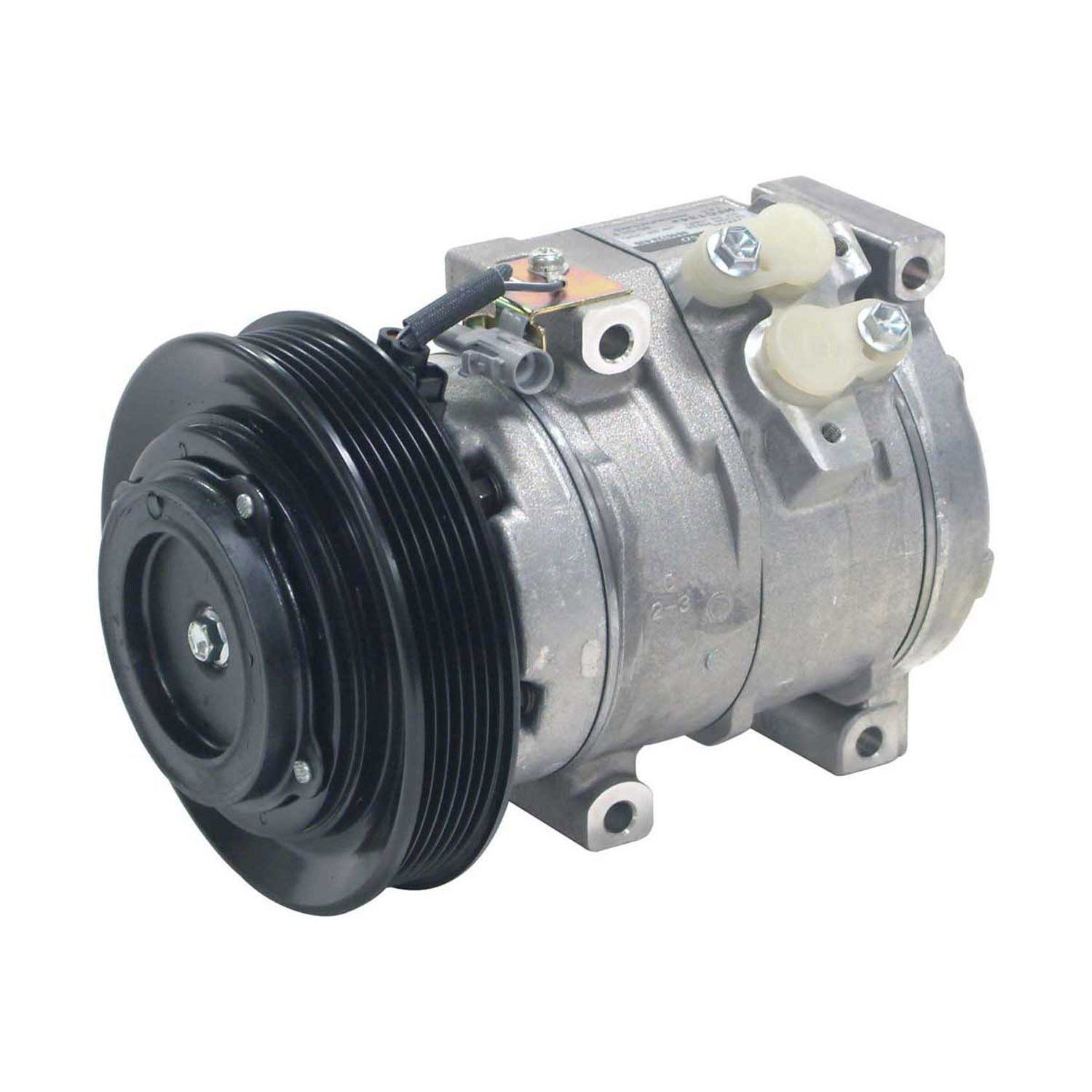A/C Compressor