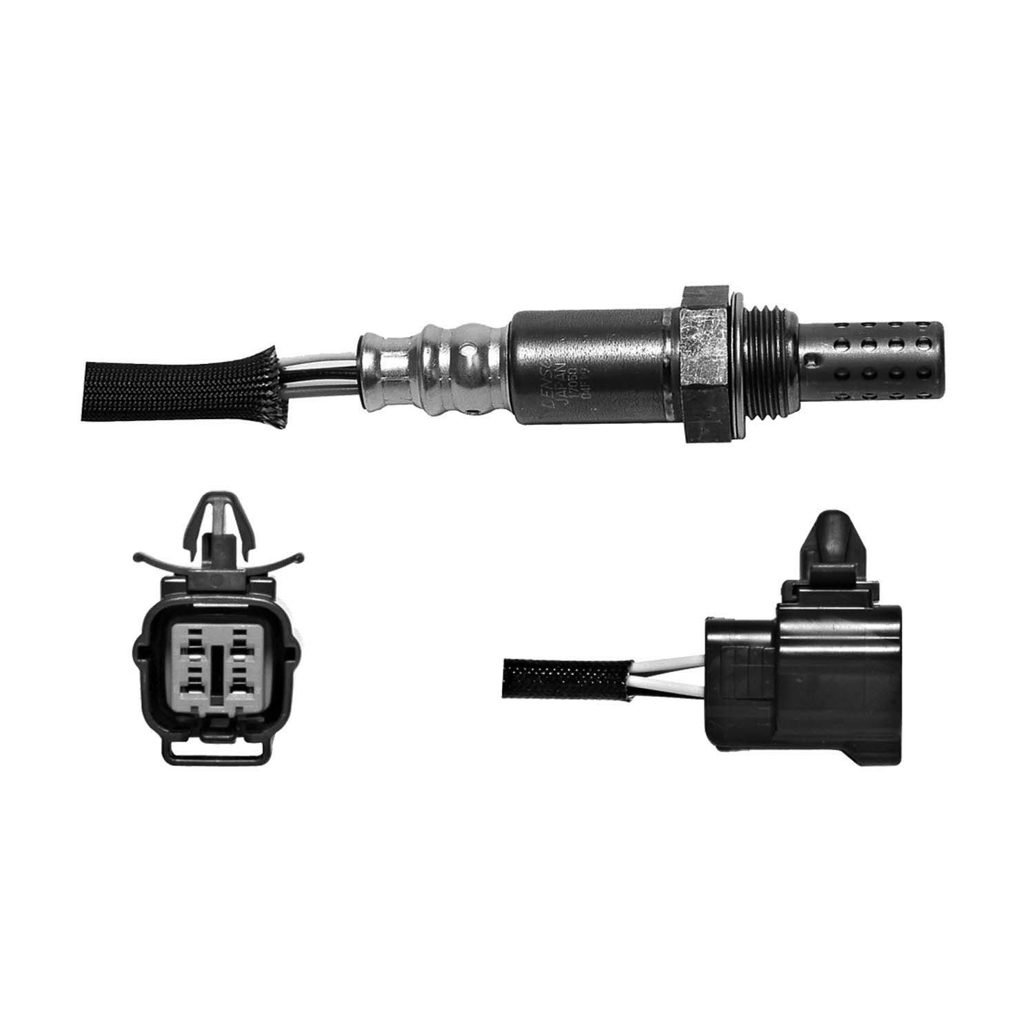 2001, 2000 Subaru Outback Oxygen Sensor