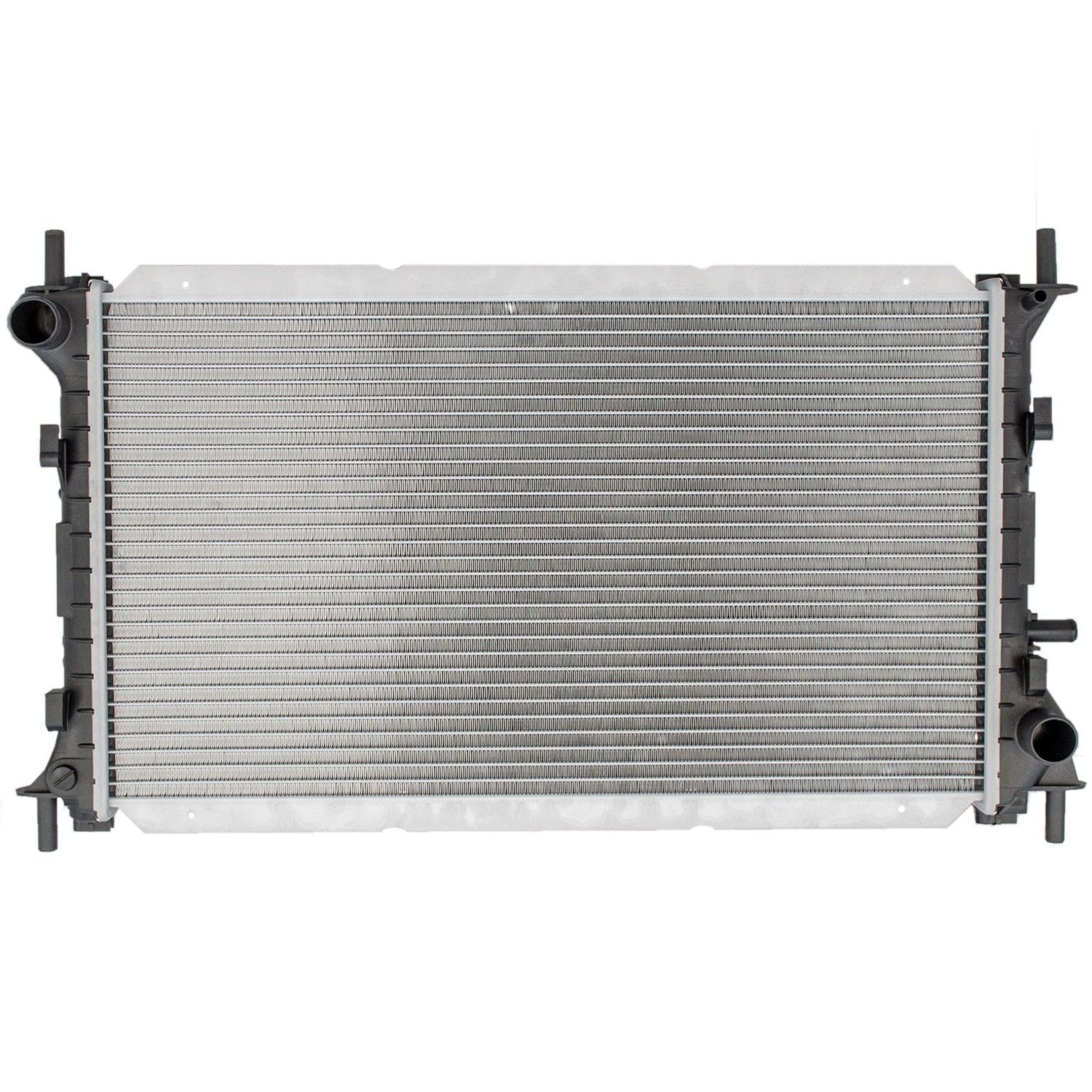 2004, 2003, 2002, 2001, 2000 Ford Focus Radiator