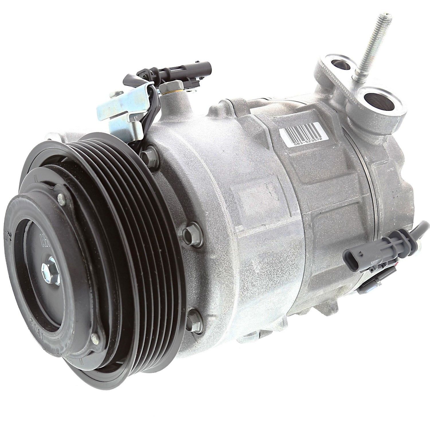 2016, 2015, 2014, 2013, 2012 Chevrolet Equinox A/C Compressor