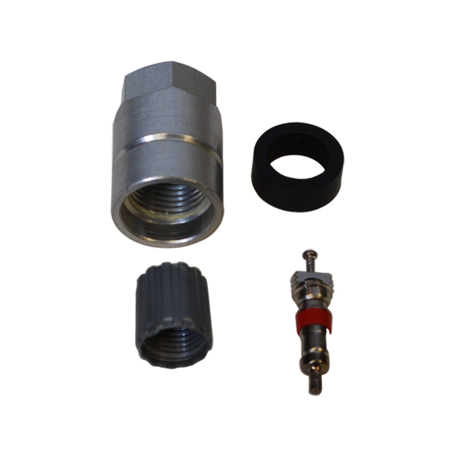 2007, 2006, 2005 Nissan Frontier Tire Pressure Monitoring System (TPMS) Sensor Serv