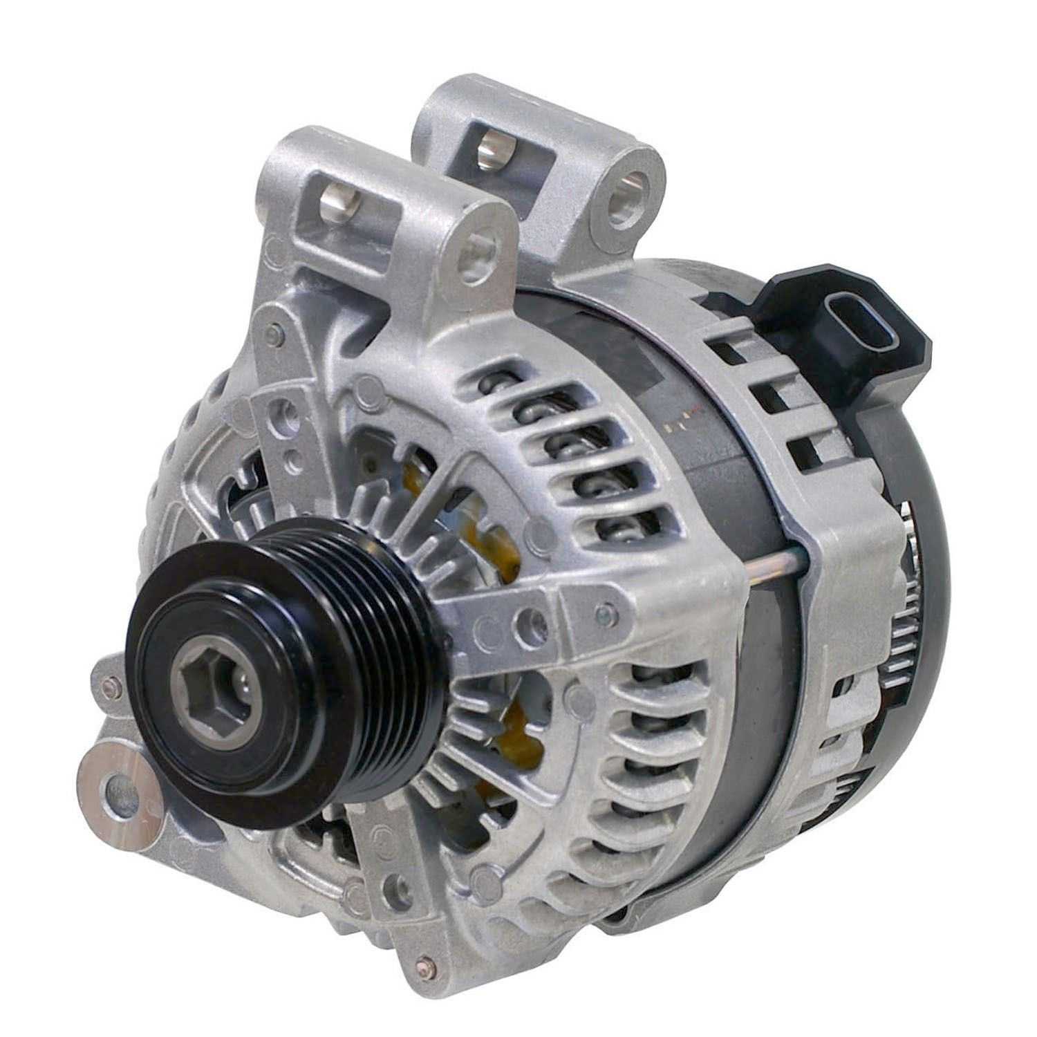 2017, 2016, 2015, 2014, 2013, 2012, 2011, 2010, 2009 Chevrolet Traverse Alternator