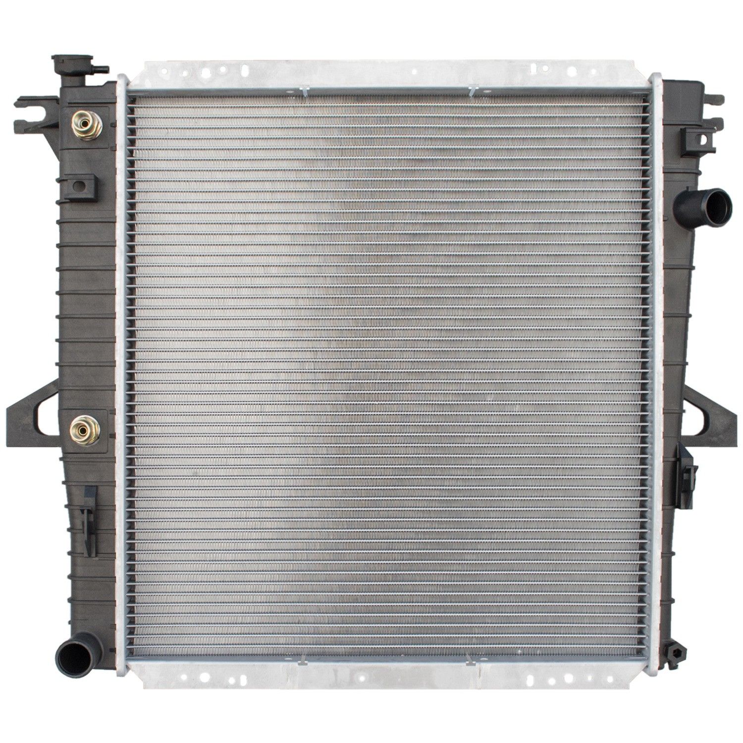 2003, 2002, 2001, 2000, 1999, 1998, 1997 Ford Explorer Radiator
