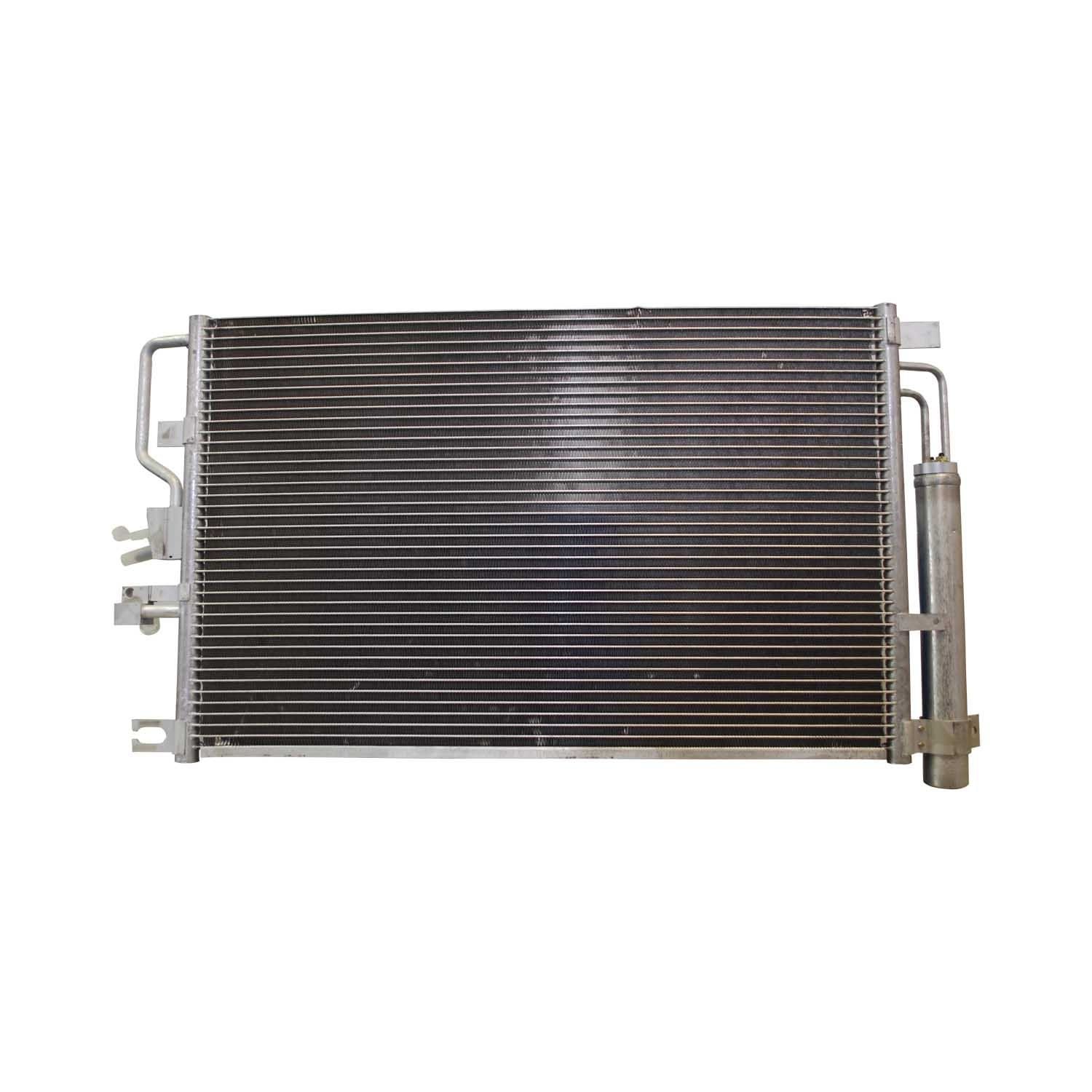 2009, 2008, 2007, 2006 Chevrolet Equinox A/C Condenser