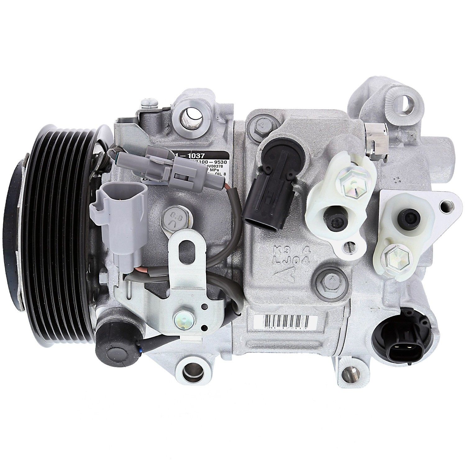 2018, 2017, 2016, 2015, 2014, 2013 Lexus ES350 A/C Compressor