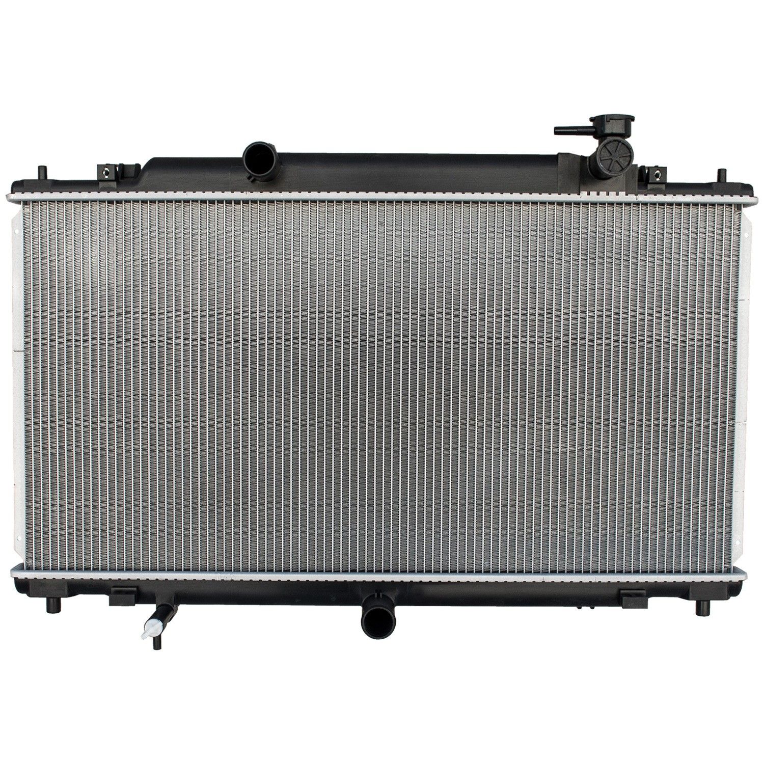 2015, 2014 Mazda 6 Radiator